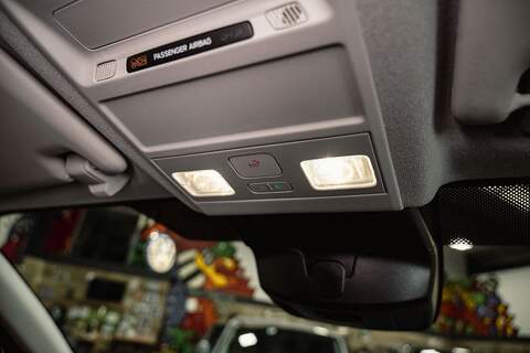 Ford Transit Custom 2.0 320 Diesel 170ps Auto Double Cab L2 H1 - N5088