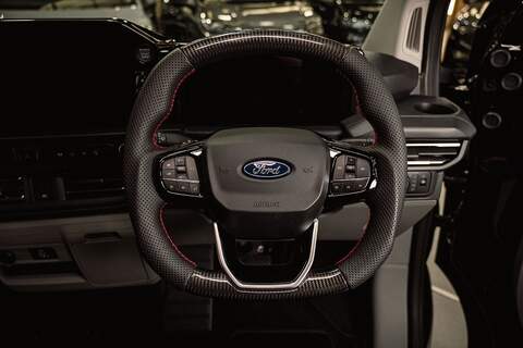 Ford Transit Custom 2.0 320 Diesel 170ps Auto Double Cab L2 H1 - N5088