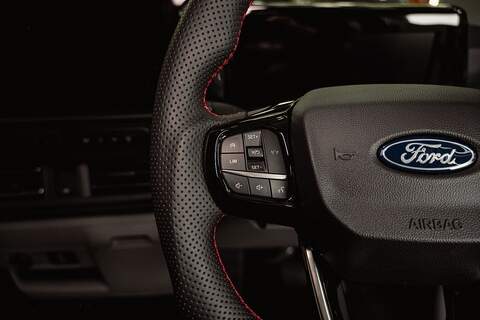 Ford Transit Custom 2.0 320 Diesel 170ps Auto Double Cab L2 H1 - N5088