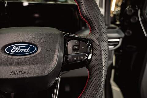 Ford Transit Custom 2.0 320 Diesel 170ps Auto Double Cab L2 H1 - N5088