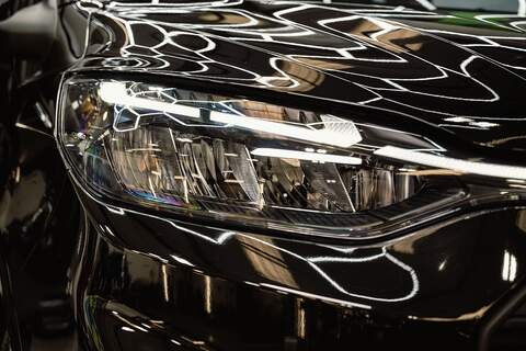 Ford Transit Custom 2.0 320 Diesel 170ps Auto Double Cab L2 H1 - N5088