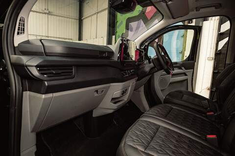 Ford Transit Custom 2.0 320 Diesel 170ps Auto Double Cab L2 H1 - N5088