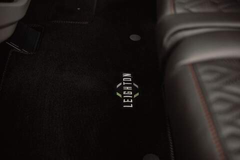 Ford Transit Custom 2.0 320 Diesel 170ps Auto Double Cab L2 H1 - N5088