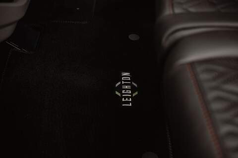 Ford Transit Custom 2.0 320 Diesel 170ps Auto Double Cab L2 H1 - N5088