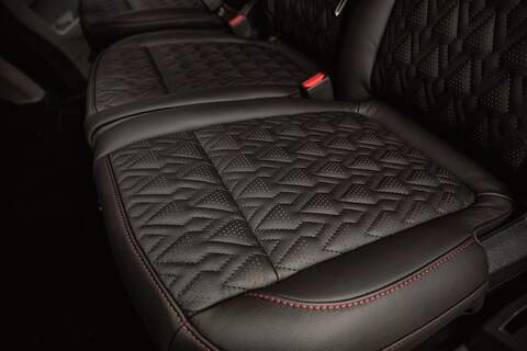 Ford Transit Custom 2.0 320 Diesel 170ps Auto Double Cab L2 H1 - N5088