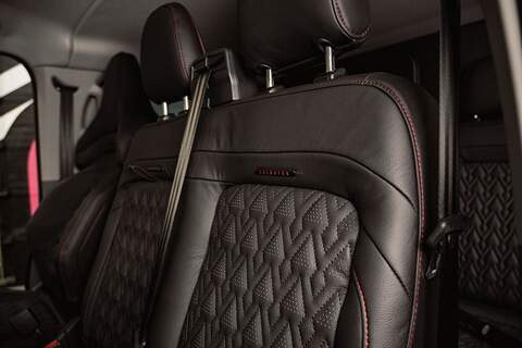 Ford Transit Custom 2.0 320 Diesel 170ps Auto Double Cab L2 H1 - N5088