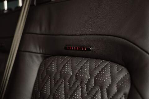 Ford Transit Custom 2.0 320 Diesel 170ps Auto Double Cab L2 H1 - N5088