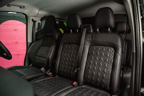 Ford Transit Custom 2.0 320 Diesel 170ps Auto Double Cab L2 H1 - N5088