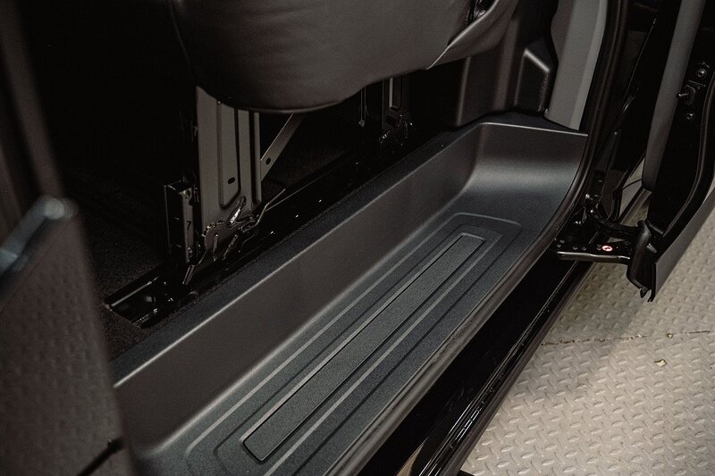 Ford Transit Custom 2.0 - Large 58