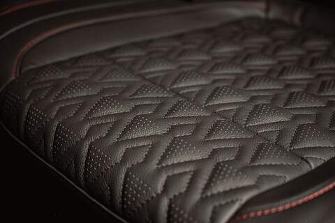 Ford Transit Custom 2.0 320 Diesel 170ps Auto Double Cab L2 H1 - N5088