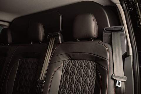 Ford Transit Custom 2.0 320 Diesel 170ps Auto Double Cab L2 H1 - N5088