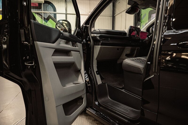 Ford Transit Custom 2.0 - Large 63