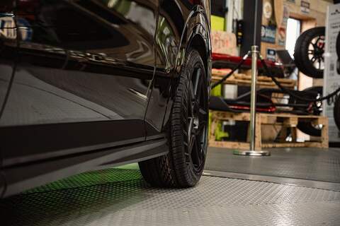 Ford Transit Custom 2.0 320 Diesel 170ps Auto Double Cab L2 H1 - N5088