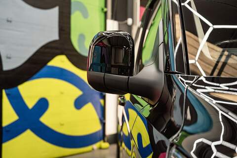 Ford Transit Custom 2.0 320 Diesel 170ps Auto Double Cab L2 H1 - N5088