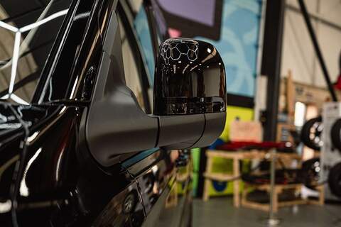 Ford Transit Custom 2.0 320 Diesel 170ps Auto Double Cab L2 H1 - N5088