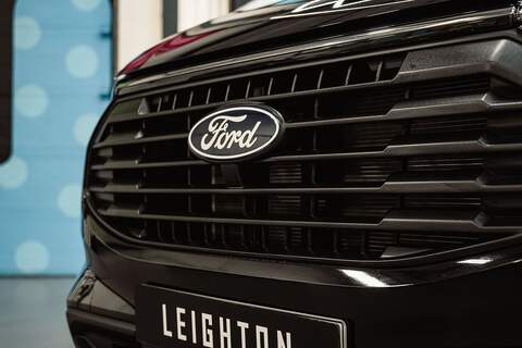 Ford Transit Custom 2.0 320 Diesel 170ps Auto Double Cab L2 H1 - N5088