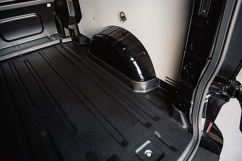 Ford Transit Custom 2.0 - Large 14