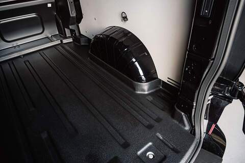 Ford Transit Custom 2.0 320 Diesel 170ps Auto Double Cab L2 H1 - N5088