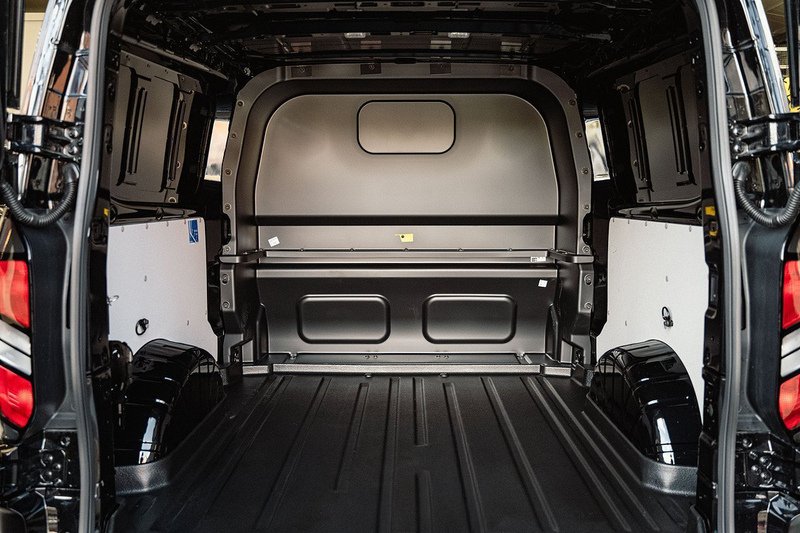 Ford Transit Custom 2.0 - Large 18