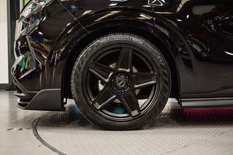 Ford Transit Custom 2.0 320 Diesel 170ps Auto Double Cab L2 H1 - N5088