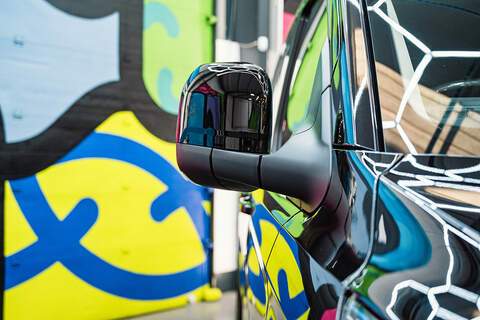 Ford Transit Custom 2.0 320 Diesel 170ps Auto Double Cab L2 H1 - N5088