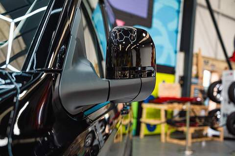 Ford Transit Custom 2.0 320 Diesel 170ps Auto Double Cab L2 H1 - N5088