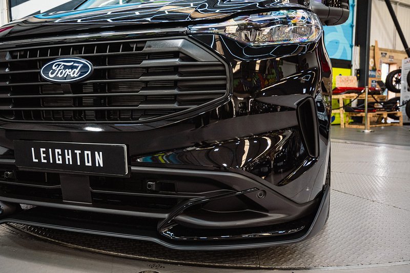 Ford Transit Custom 2.0 - Large 70