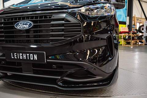 Ford Transit Custom 2.0 320 Diesel 170ps Auto Double Cab L2 H1 - N5088