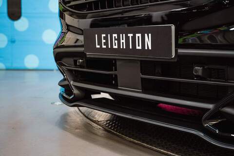 Ford Transit Custom 2.0 320 Diesel 170ps Auto Double Cab L2 H1 - N5088