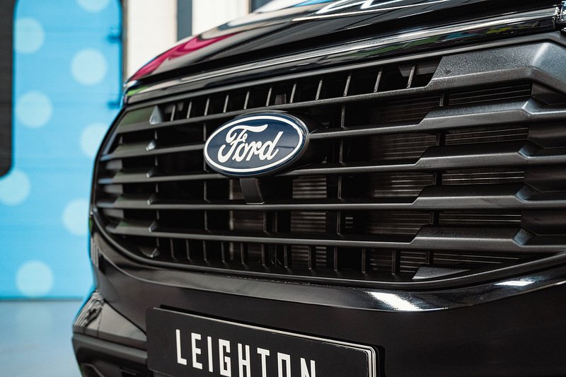 Ford Transit Custom 2.0 - Large 72