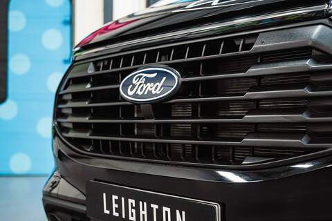 Ford Transit Custom 2.0 320 Diesel 170ps Auto Double Cab L2 H1 - N5088