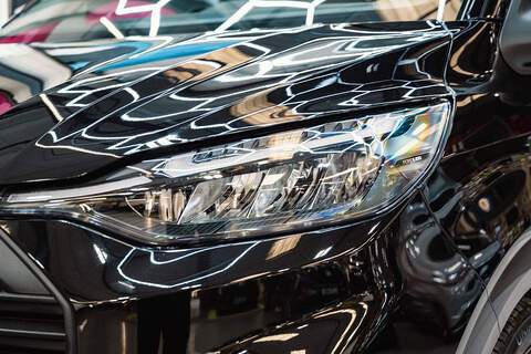 Ford Transit Custom 2.0 320 Diesel 170ps Auto Double Cab L2 H1 - N5088