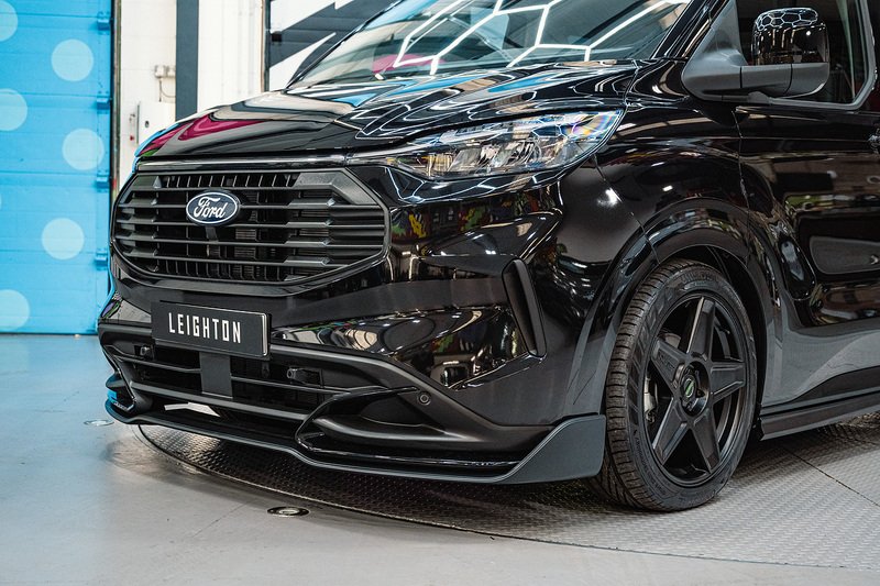Ford Transit Custom 2.0 - Large 9