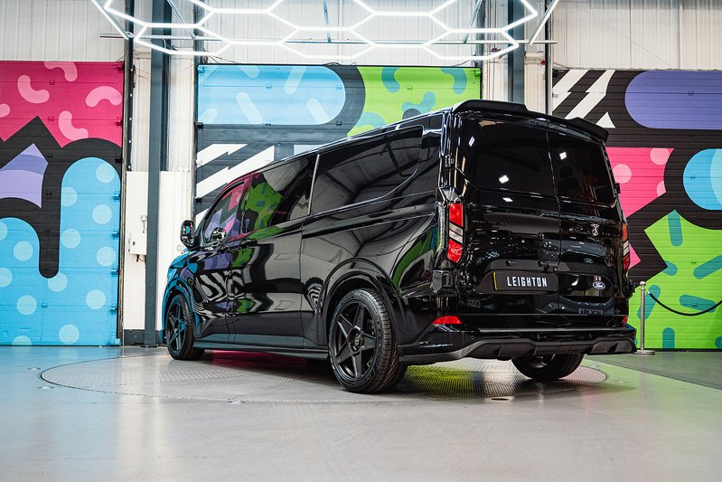 Ford Transit Custom 2.0 - Large 4