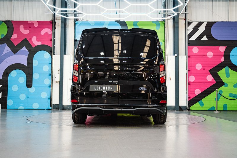 Ford Transit Custom 2.0 - Large 5
