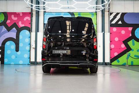 Ford Transit Custom 2.0 320 Diesel 170ps Auto Double Cab L2 H1 - N5088