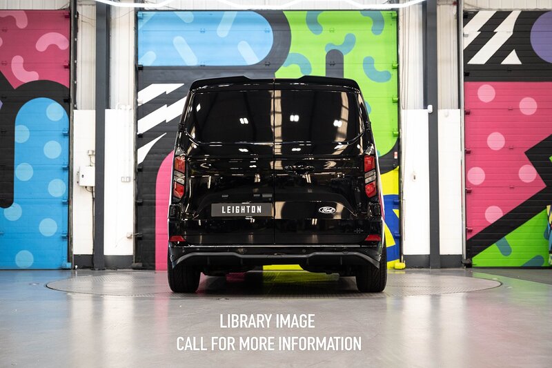 Ford Transit Custom 2.5 - Large 5