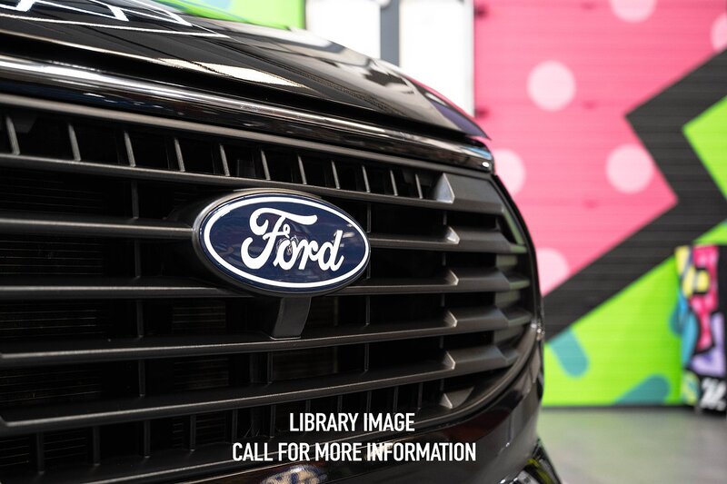 Ford Transit Custom 2.5 - Large 14