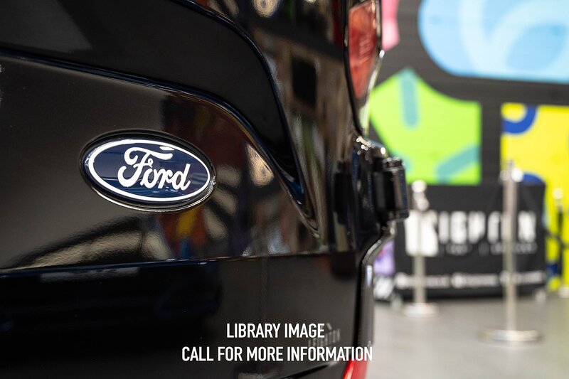 Ford Transit Custom 2.5 - Large 24