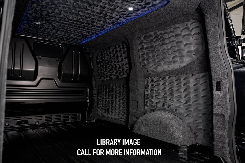Ford Transit Custom 2.5 - Large 28
