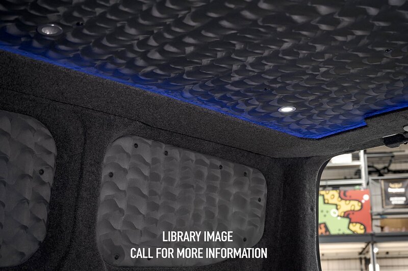 Ford Transit Custom 2.5 - Large 32