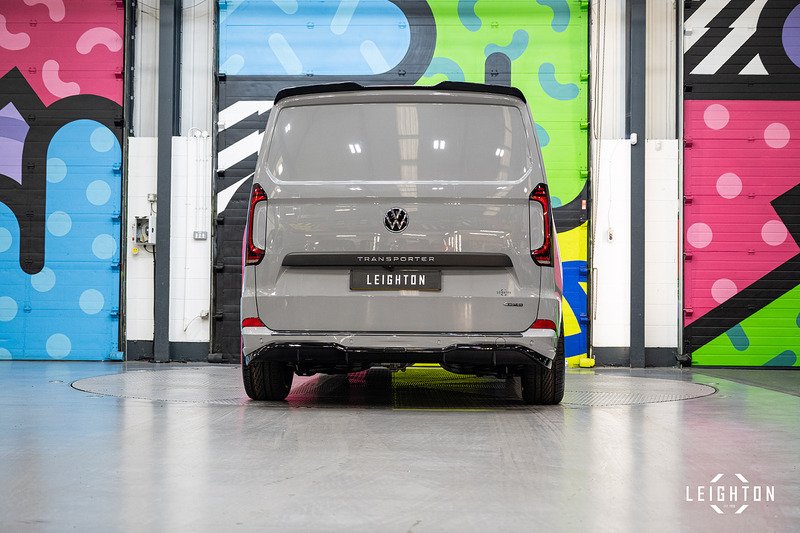 Volkswagen Transporter 2.0 - Large 5
