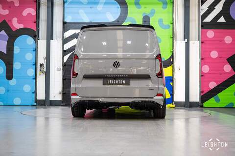 Volkswagen Transporter 2.0 T32 Diesel 150PS Auto 4MOTION Panel Van LWB - N5094