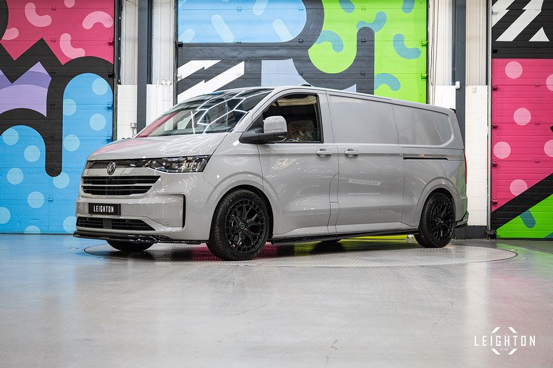 Volkswagen Transporter 2.0 - Large 2