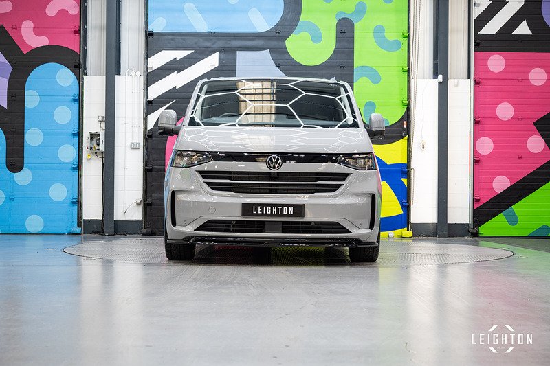 Volkswagen Transporter 2.0 - Large 1