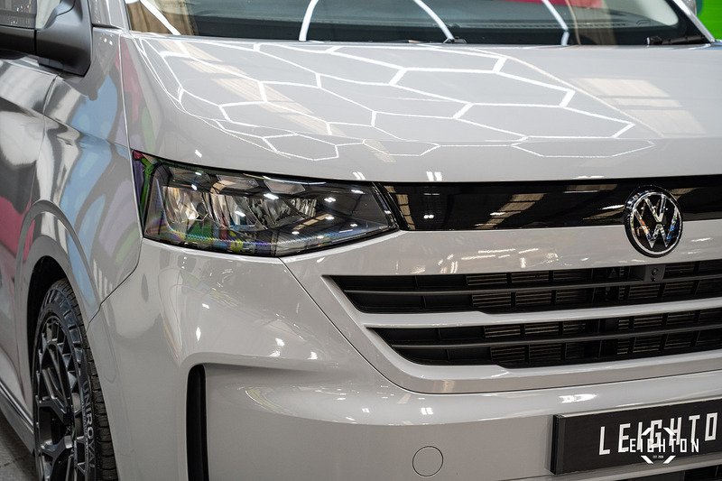 Volkswagen Transporter 2.0 - Large 8