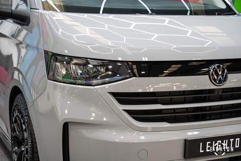 Volkswagen Transporter 2.0 T32 Diesel 150PS Auto 4MOTION Panel Van LWB - N5094