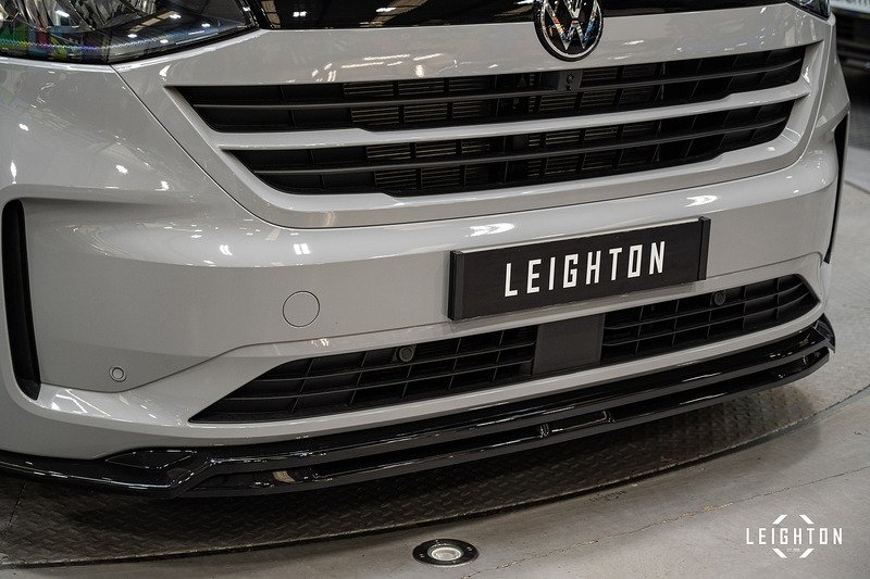 Volkswagen Transporter 2.0 - Large 9
