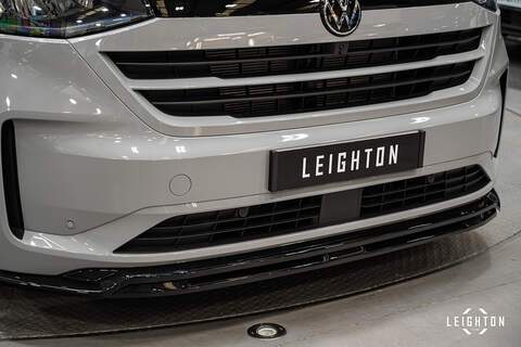 Volkswagen Transporter 2.0 T32 Diesel 150PS Auto 4MOTION Panel Van LWB - N5094