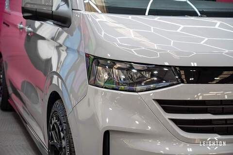 Volkswagen Transporter 2.0 T32 Diesel 150PS Auto 4MOTION Panel Van LWB - N5094